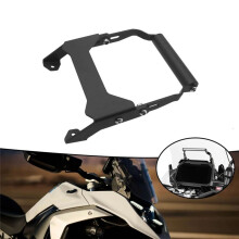 Motocykl Telefon Komórkowy Nawigacja GPS Uchwyt na Kierownicę Uchwyt Pomocniczy dla R1300GS R1300GS ADV 2023 2024