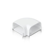 Ubiquiti Unifi Cable Raceway Elbow for Dream Wall / UACC-CRE