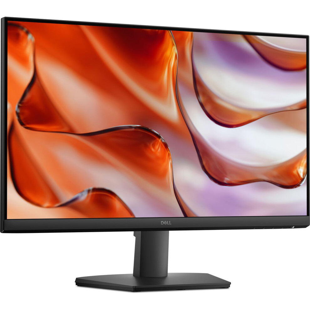 Dell 60.5Cm (23.8") Full Hd 1920 X 1080 Edge Led Ips 16:9 250Cd/Mâ² 16.7M 8Ms 178Â/178Â 1000:1 5715328096844
