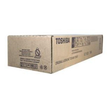 Toshiba Cyan 17400 Pages f / Toshiba E-Studio 330 AC /400 AC