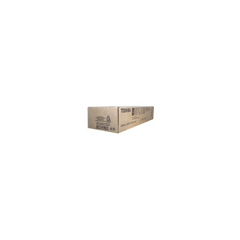 Toshiba Cyan 17400 Pages F / E-Studio 330 Ac /400 Ac Blue