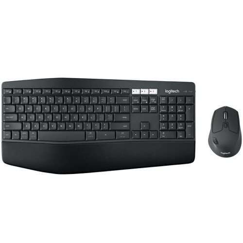 Logitech Logitech MK850 Performance Wireless Keyboard and Mouse Combo