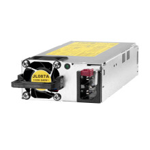 Hewlett Packard Enterprise Aruba X372 54VDC 1050W 110-240VAC Power Supply