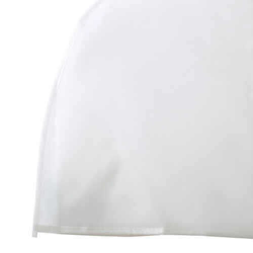Transparent Dust Covers for Clothes