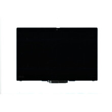 Lenovo LCD and touch assembly for Lenovo ThinkPad X390 Yoga 13.3" FHD 1920x1080 resolution eDP 30-pin interface IPS technology.
