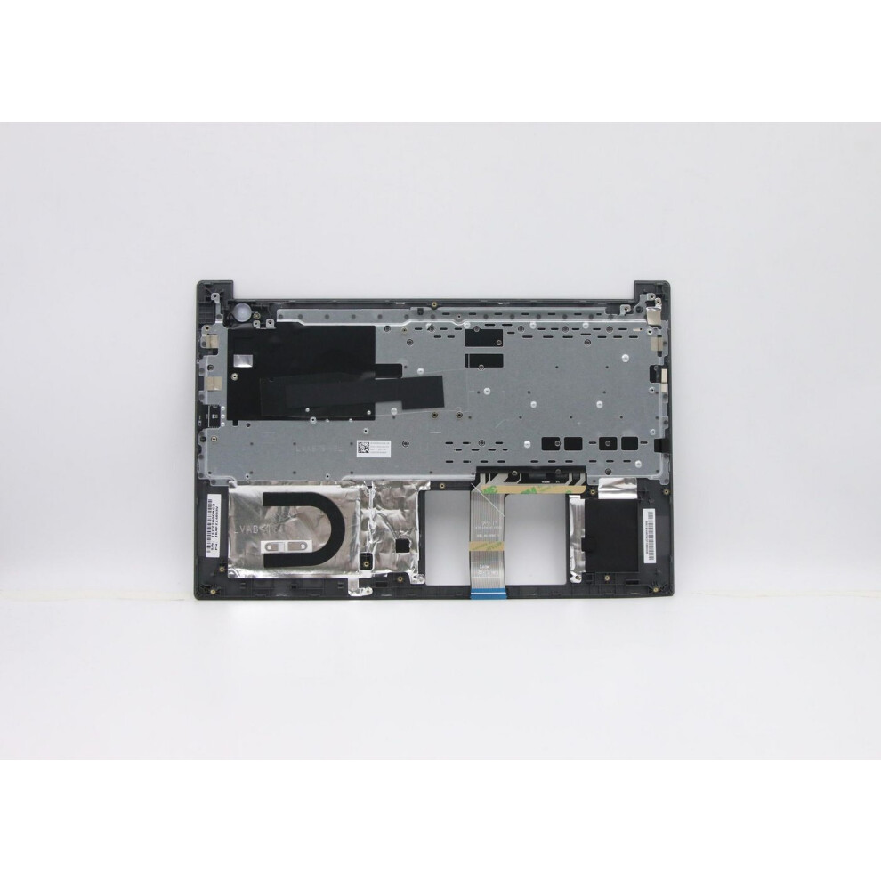 Lenovo Upper Caseq20rwfp_mgr_bl_eng