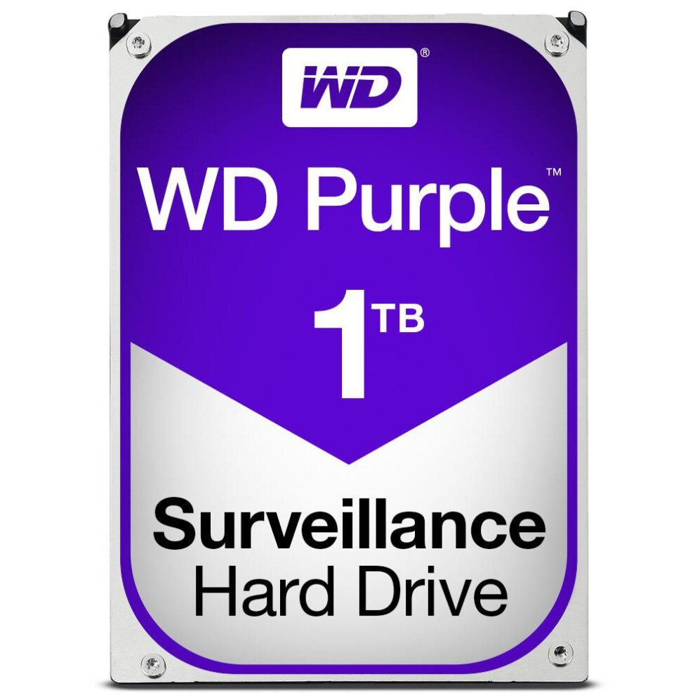 Western Digital 1 Tb 3.5" Sata 6Gb/S 5400 Rpm 64Mb