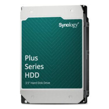 Synology 8 TB 3.5" SATA 6 Gb/s 7200 rpm