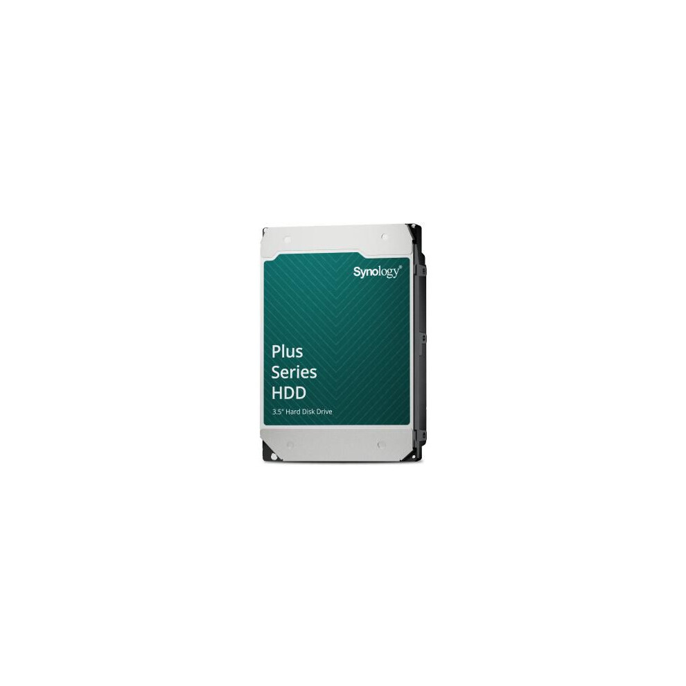 Synology 8 Tb 3.5" Sata 6 Gb/S 7200 Rpm 5715328292741