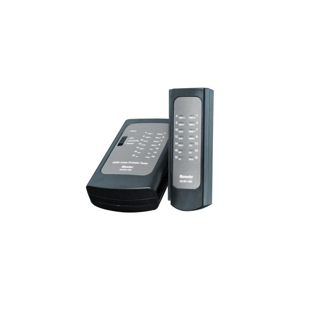 Microconnect Hdmi Kabel Tester 5715063519394