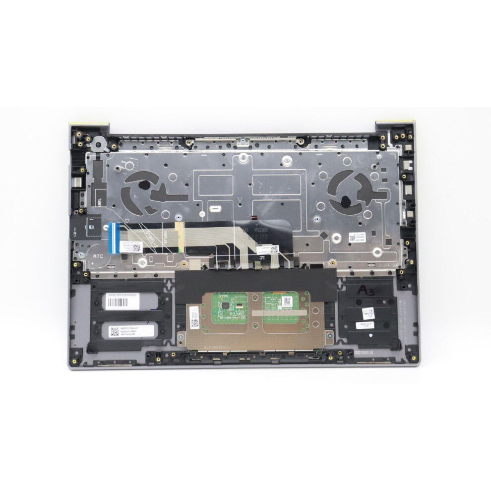 Lenovo Cover + Keyboard For Lenovo Thinkbook 14 G4+ Iap Notebook 5715063725450