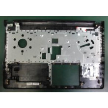 Dell ASSY Palmrest Black Without Fingerprint Reader