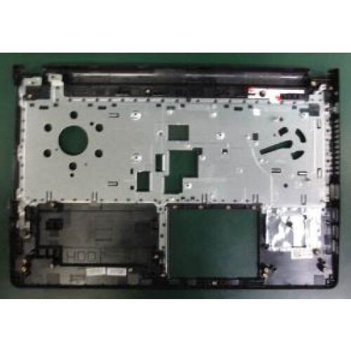 Dell Dell ASSY Palmrest Black Without Fingerprint Reader