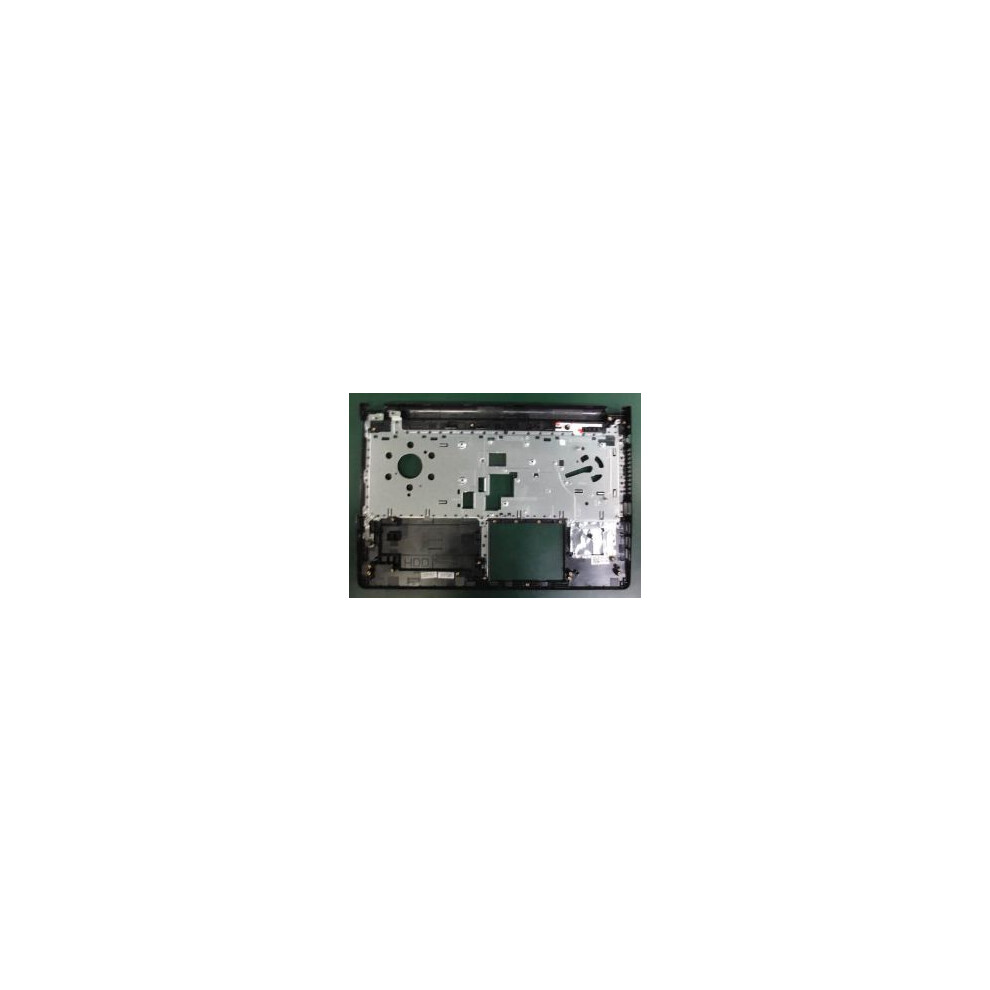 Dell Assy Palmrest Without Fingerprint Reader Black 5706998776570