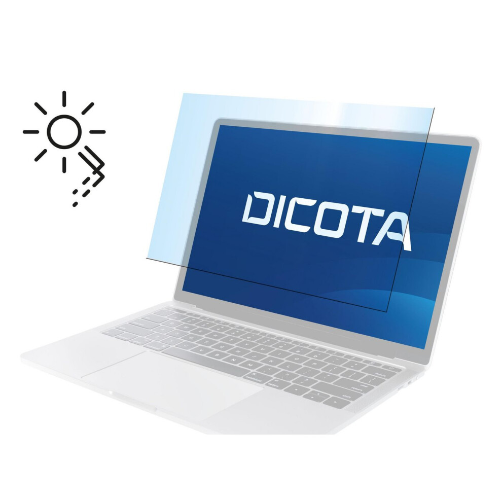 Dicota Privacy Filter 2-Way Magnetic Universal (16:9) 14" 7640494876885