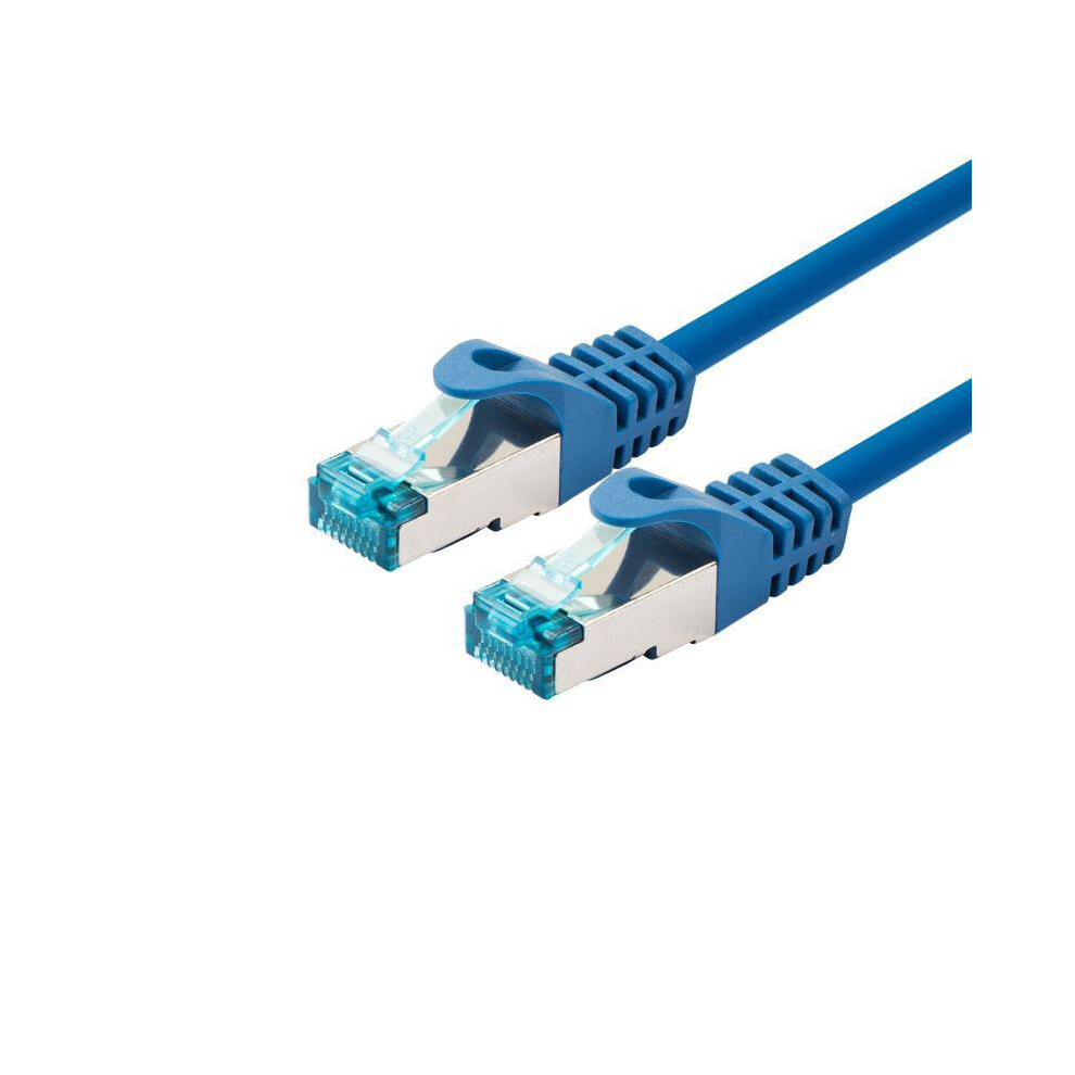 Logon Professional Patch Cable Sf/Utp 10M - Cat5e - Blue 5420016819581