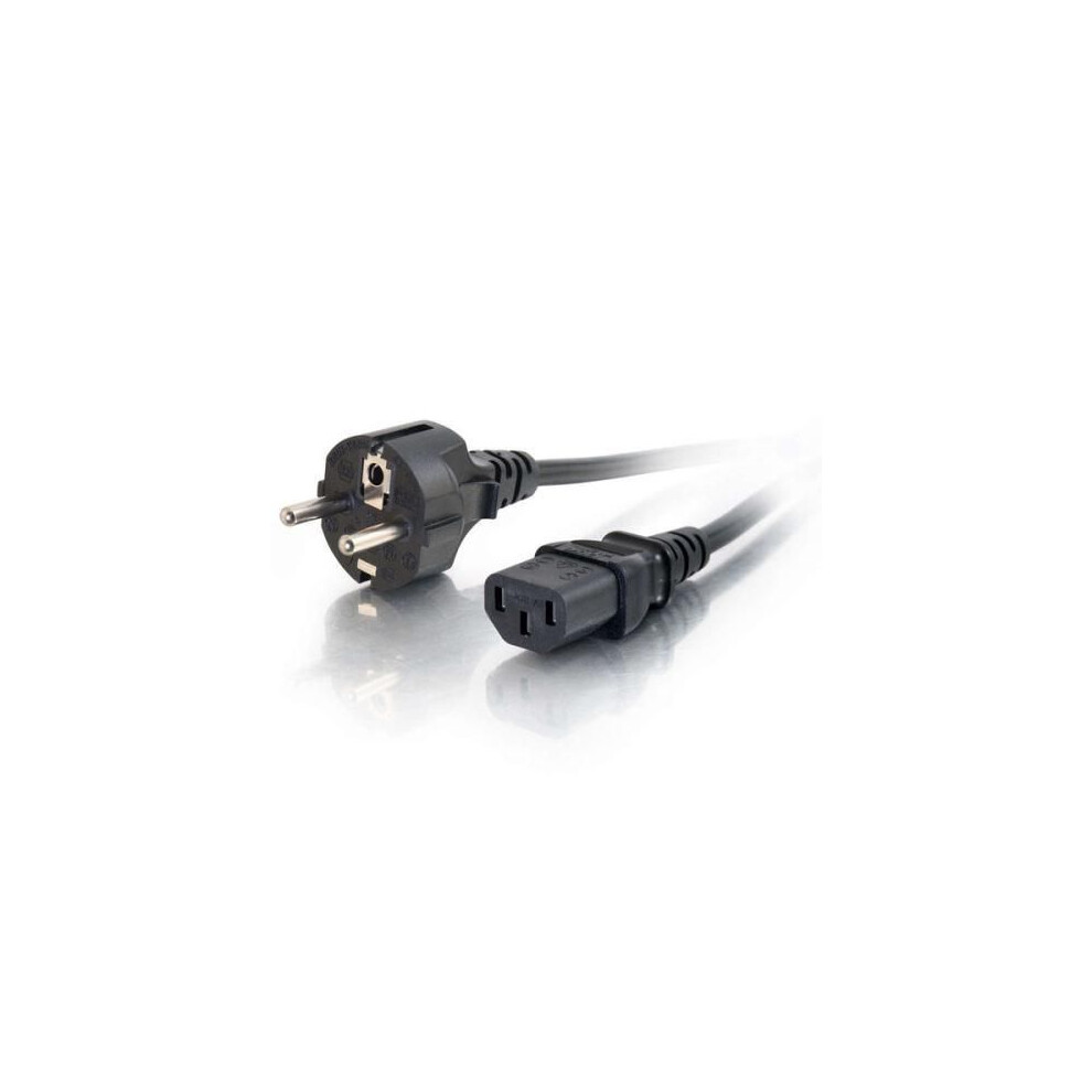 Dell 2M C13/ Cee7/7 Black 5711045965487