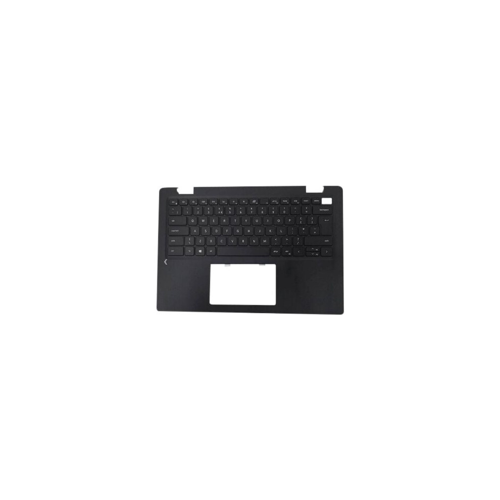 Dell United Kingdom Assy Keyboard With Palmrest English-Uk 80 Keys Backlit Latitude