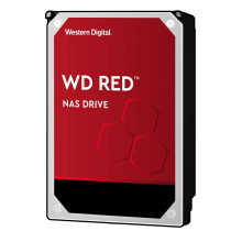 Western Digital 6TB 3.5" SATA 6Gb/s 5400 RPM 256MB