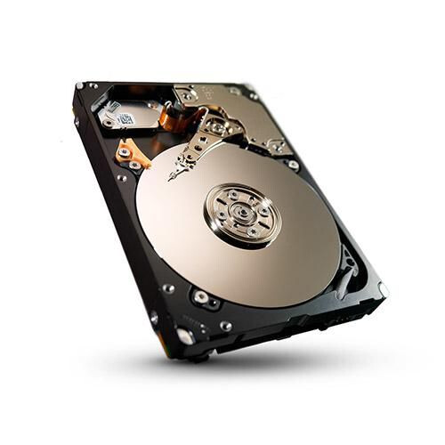Seagate Seagate SAVVIO 10K.6 600GB SAS 2.5IN
