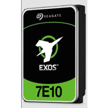 Seagate 8TB 7200 rpm 256MB 512e/4KN (FastFormatâ„) SAS Standard Model