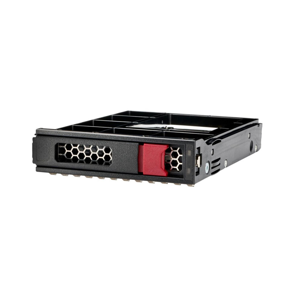 Hewlett Packard Enterprise 1Tb Sata Hard Disk Drive (Hdd) 5715063787380