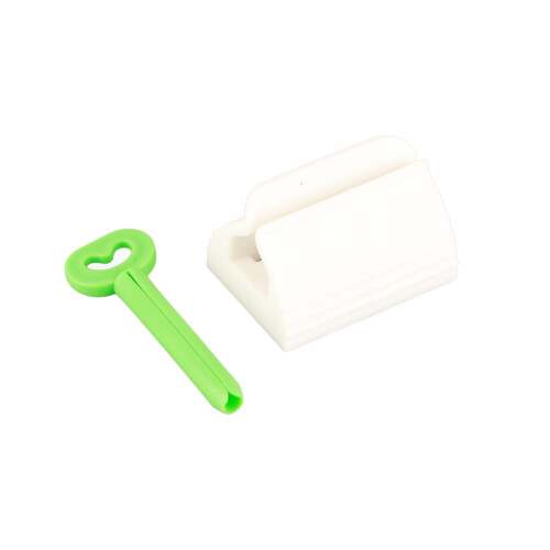 Manual Toothpaste Squeezer Bathroom Must-Have