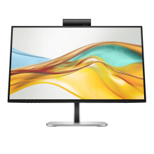 HP Series 5 Pro 23.8 inch FHD USB-C Conferencing Monitor - 524pm PVC Free