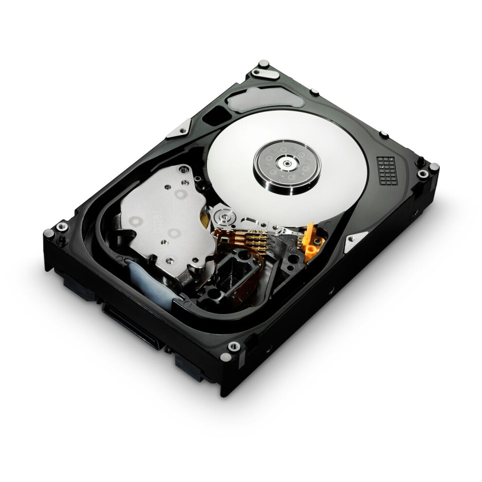 Hgst Ultrastar 15K600 450Gb 64Mb 15000Rpm Sas 6Gb/S 5706998556837