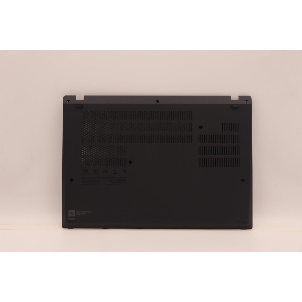 Lenovo Cover Fru T14g3_d_cover_uma_ww_assy_bk