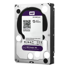 Western Digital 8 TB SATA 6 Gb/s 3.5 Inch
