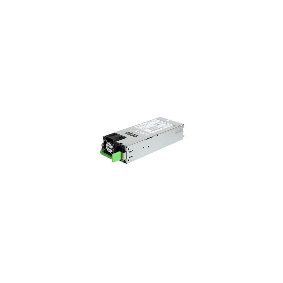 Fujitsu Redundant Power Supply Unit 450W Platinum