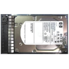 Hewlett Packard Enterprise 600GB 15000 rpm 3.5" SAS 6Gbps