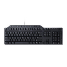 Dell Business Multimedia Keyboard - KB522 - German (QWERTZ)