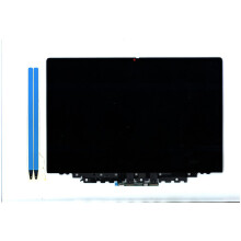 Lenovo 14-inch LCD module WUXGA resolution IPS technology non-touch 300 nits brightness anti-glare finish compatible with Lenovo Flex series.