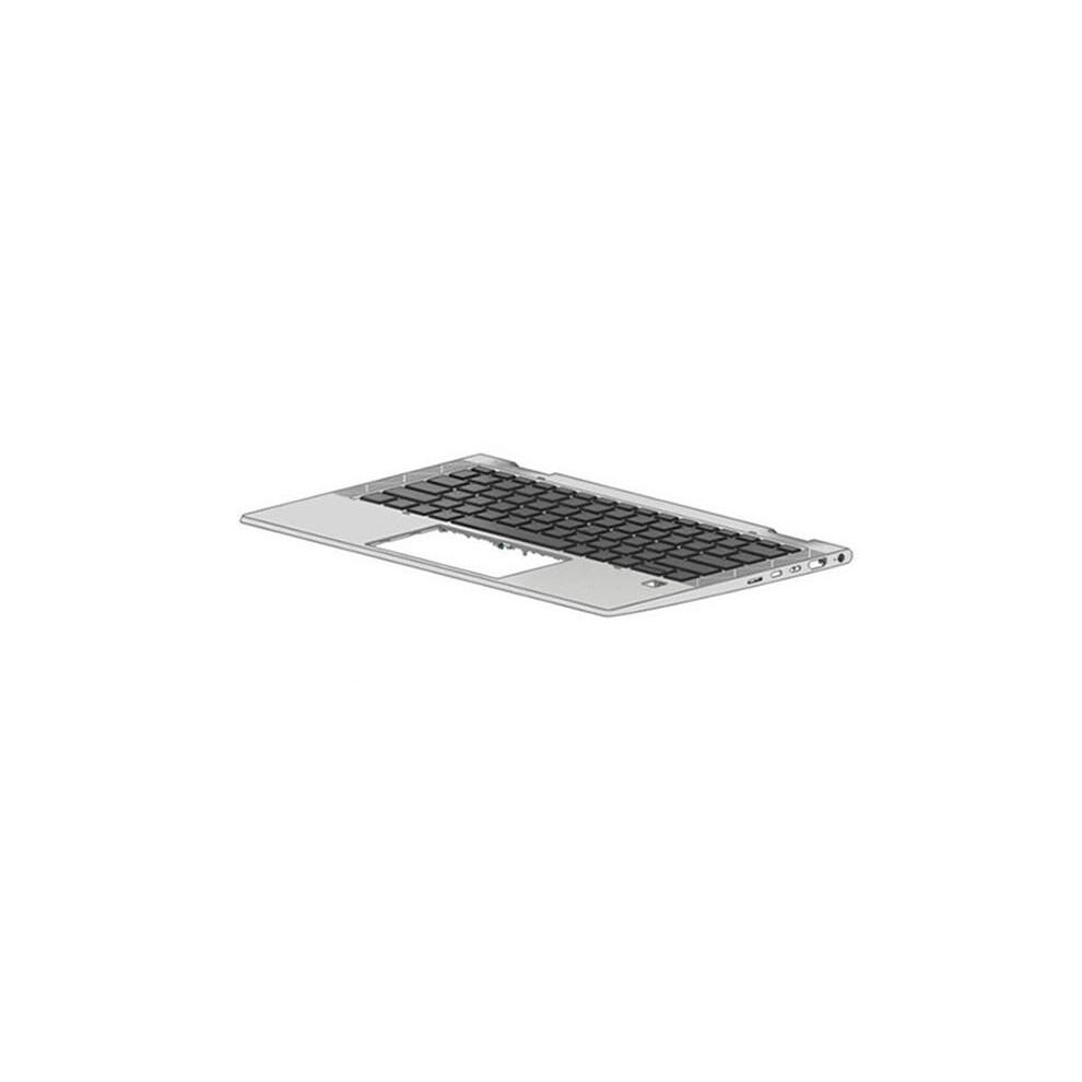 Hp Top Cover/Keyboard