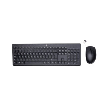 HP 230 Wireless Mouse and Keyboard Combo - INT