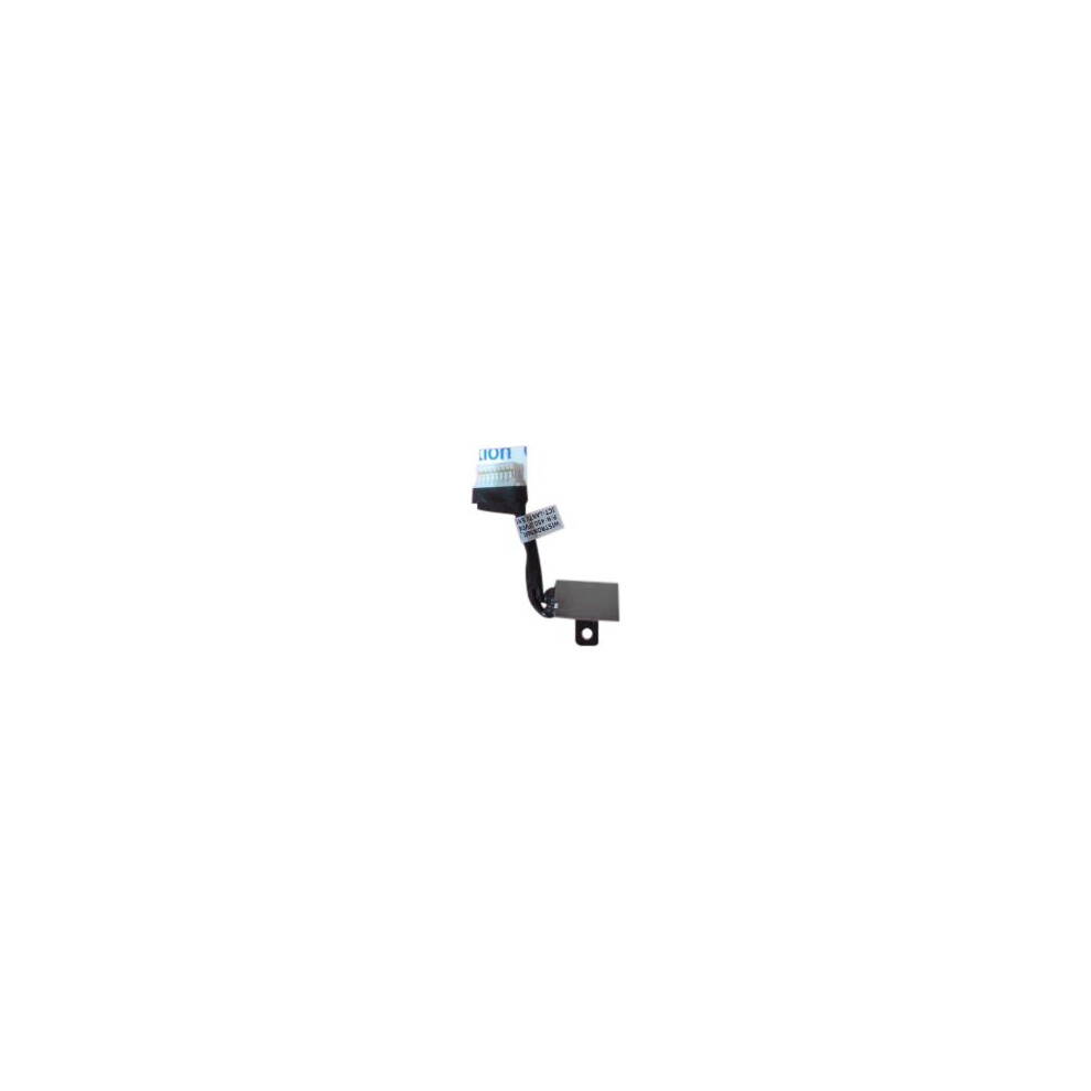 Dell Assy Cable Dc-In