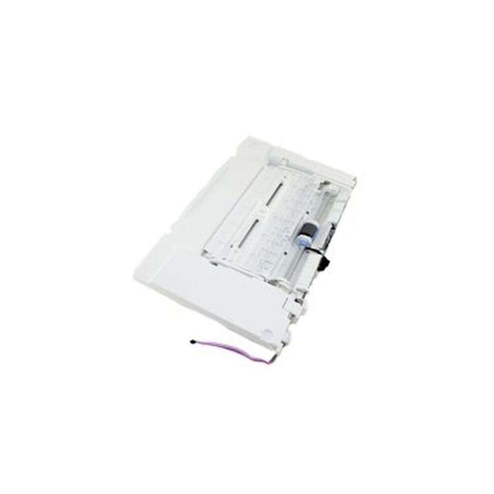 Hp Front Door Assembly For Laserjet Enterprise Printers Compatible With Multiple Models Ensures Proper Access And Functionality.