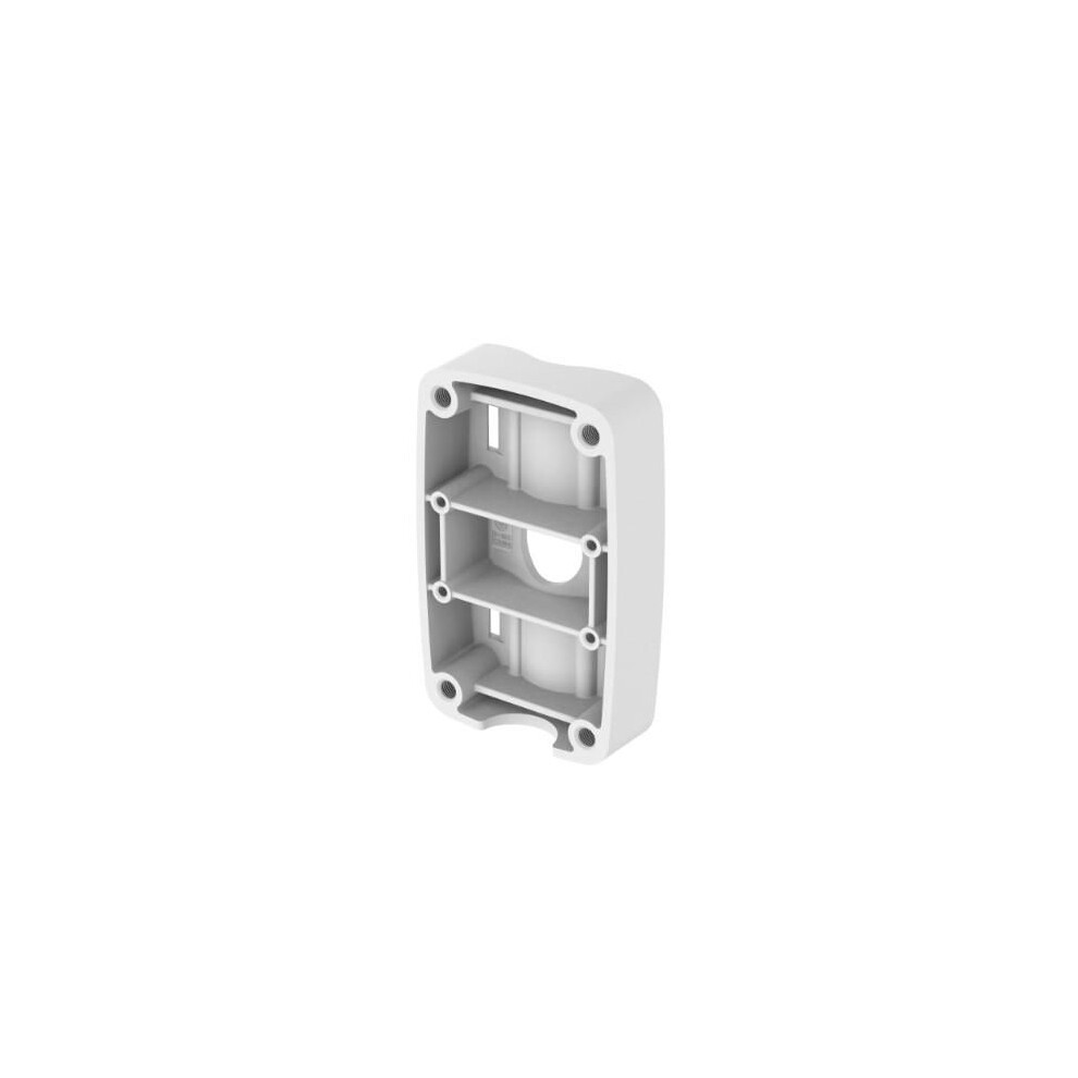 Hanwha Pole Mount Adaptor White 8801089217295
