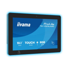 iiyama 101" RGB LED-Lightbar Android OS