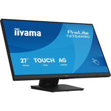 iiyama 27" PCAP 10P Touch AG-coating