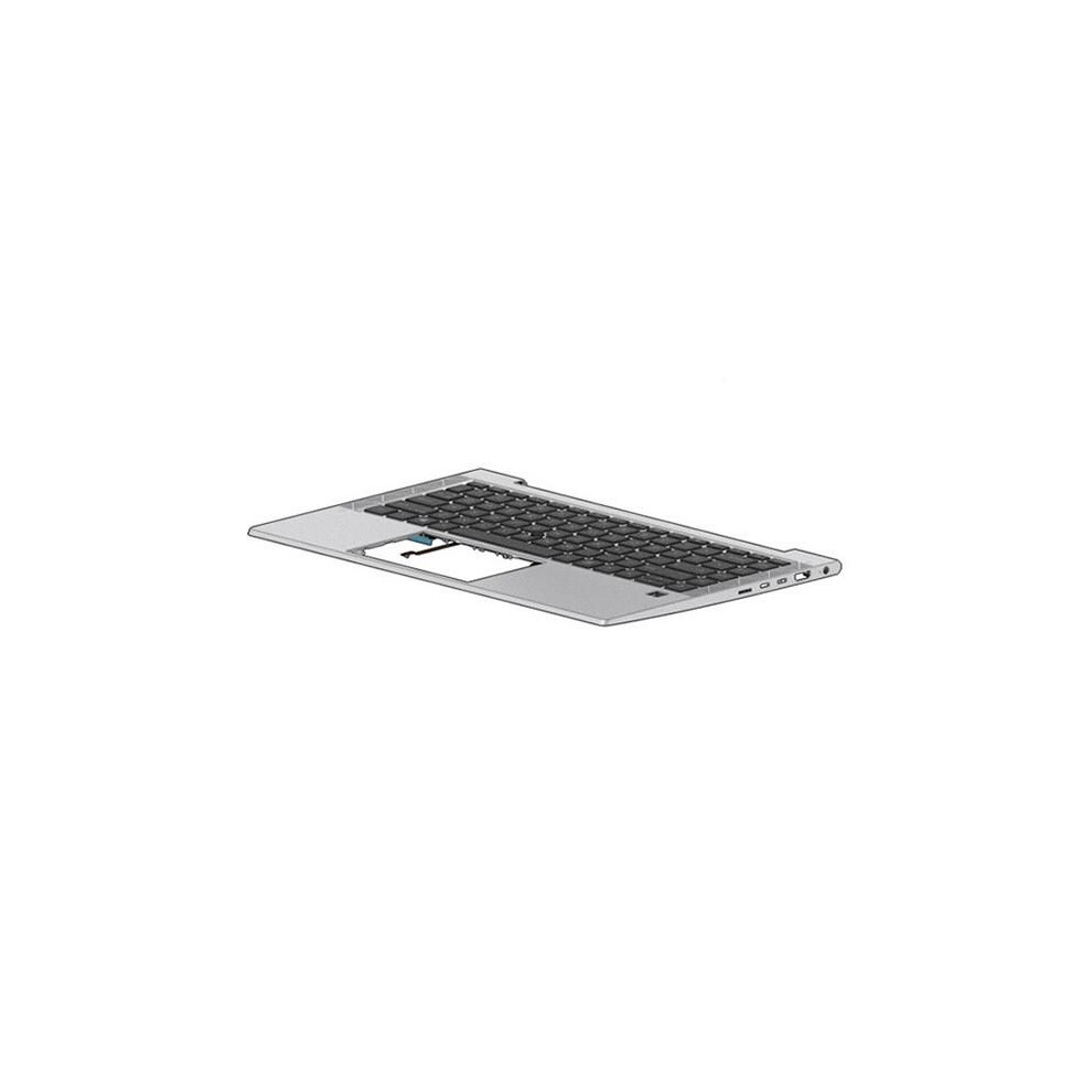 Hp Top Cover/Keyboard