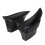Black Door Storage Box Set for S Class W222 7