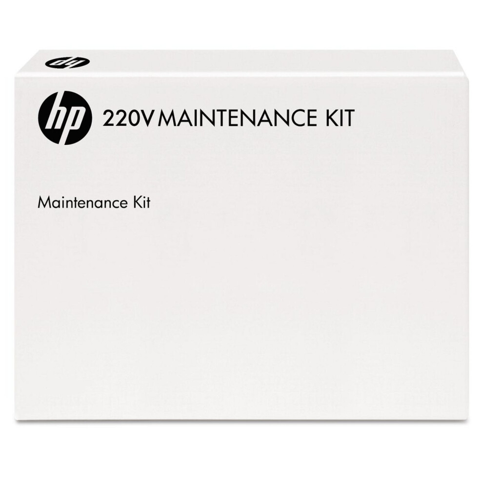 Hp Maintenance Kit 220V
