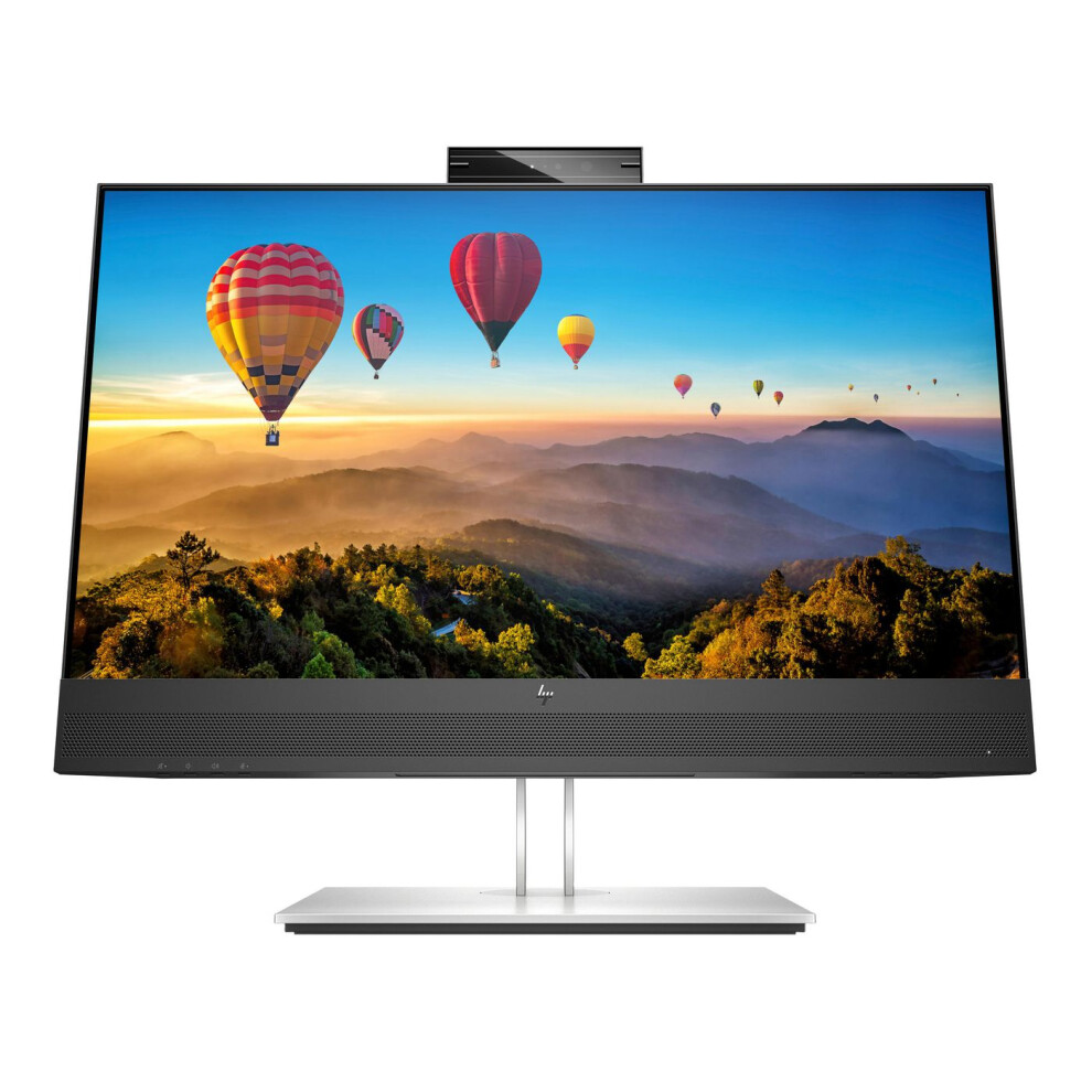 Hp E24m G4 Fhd Usb-C Conferencing Monitor 5715063337721