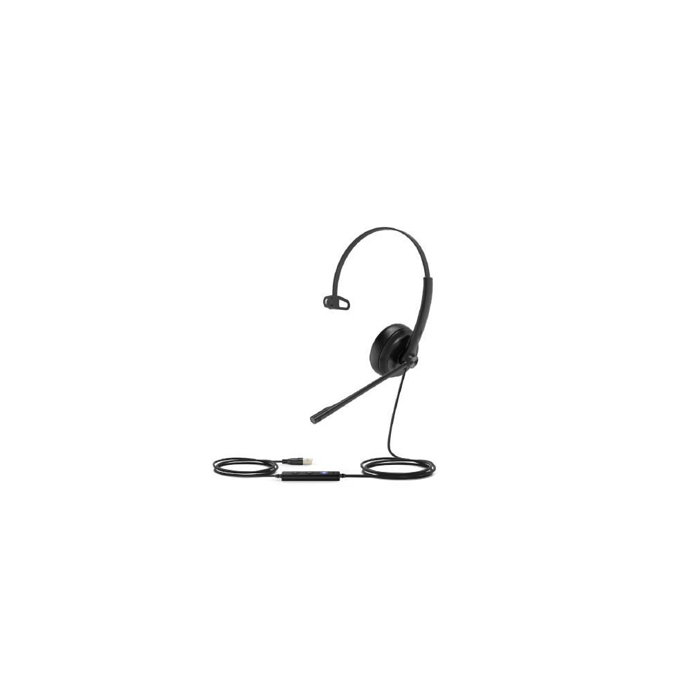 Yealink 20 Hz-20 Khz 93 Db 32Ã Uni-Directional Ecm 10 Mw 1.2/0.9 M Unified Communications 5715328094147