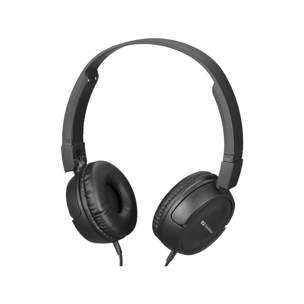 Sandberg Saver Minijack Headphonetravel 5705730325304