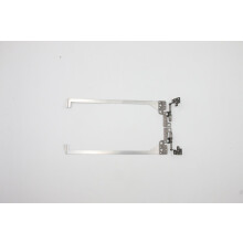 Lenovo Hinge kit for Lenovo laptops includes left and right hinges designed for IDEAPAD GAMING 3-15ACH6 model.