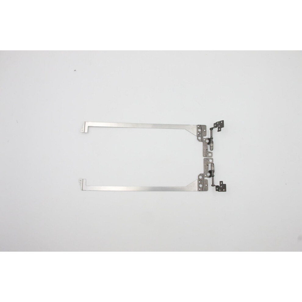 Lenovo Hinge Kit For Laptops Includes Left And Right Hinges Designed For Ideapad Gaming 3-15Ach6 Model.